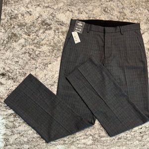 Murano Zac classic fit slacks